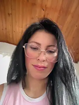 GiuliaBianchi's Webcam Show