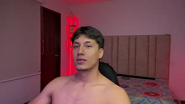 Chat XXX en directo de CHRIS_MORGAN1