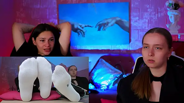 JenniferGraces Adlı Modelin Canlı XXX Sohbeti
