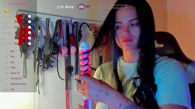 Chatroom XXX en direct de scarlet-kennedy98