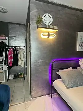 Chat XXX ao vivo de SelenaRhoades