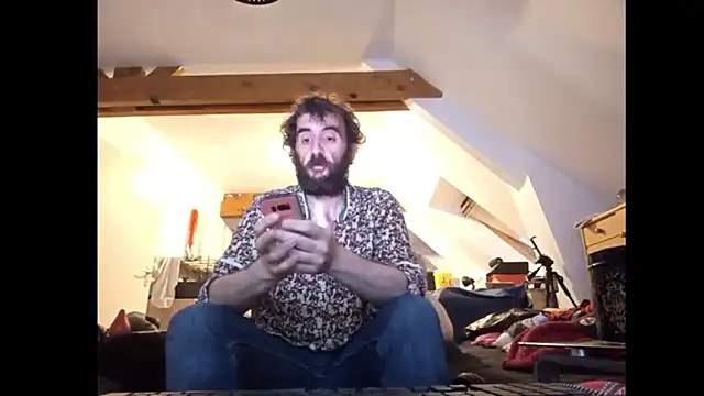 Živý XXX chat Mastersanges