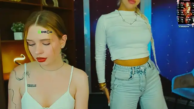 Chat XXX en directo de eva_drive