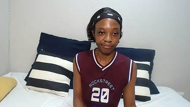 Chat XXX ao vivo de SlimGemZA