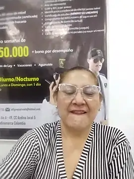 Chat +18 de JULIETA_21- ao vivo