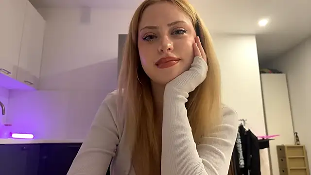 Chat XXX ao vivo de MiaCutes
