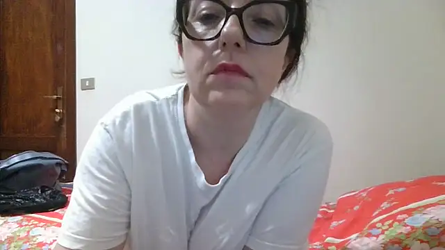 Miasexmilf Live XXX-chat