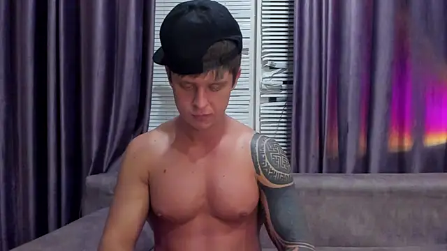 MarcoErra Webcam show