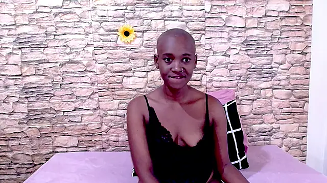 EbonyOlive69 Live XXX-Chat