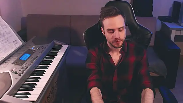 Sweetparker Chat XXX live