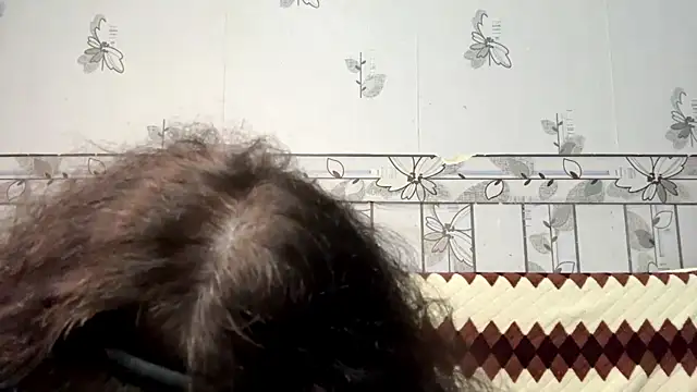 Nikatyanxx webkamerás műsora