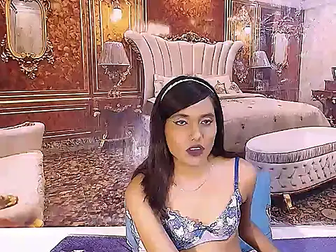 Živý XXX chat IndianSkies