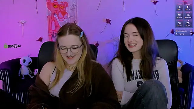 Вебкам-шоу liana_kisses