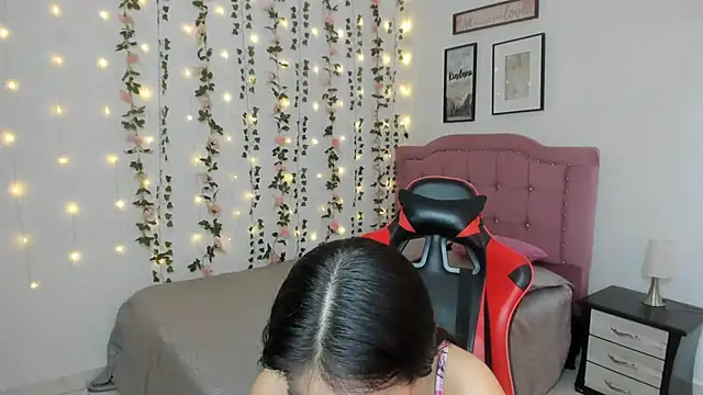 Antonella_heinz 即時 XXX 聊天