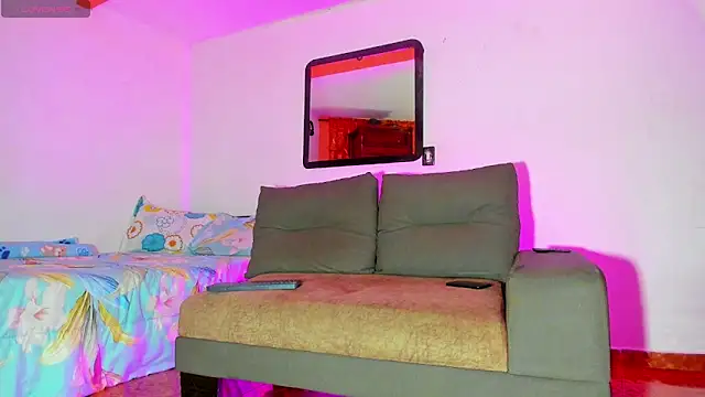 Teo_Rave's Webcam Show