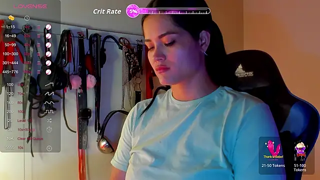 scarlet-kennedy98's Live XXX Chat