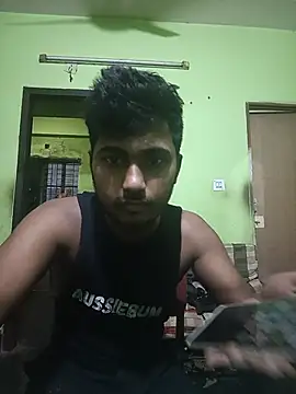 XXX chat uživo modela mahadakha78