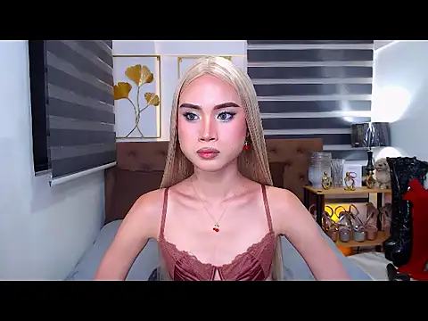 แชท XXX สดของ JuicyCockThea