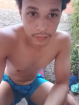 Pintarosa's Webcam Show