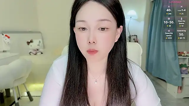 Bella_Ava Show Webcam