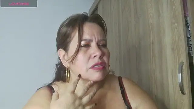 Sembang XXX Secara Langsung dulce_anahi_