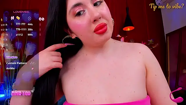 Mayzzie's Webcam Show