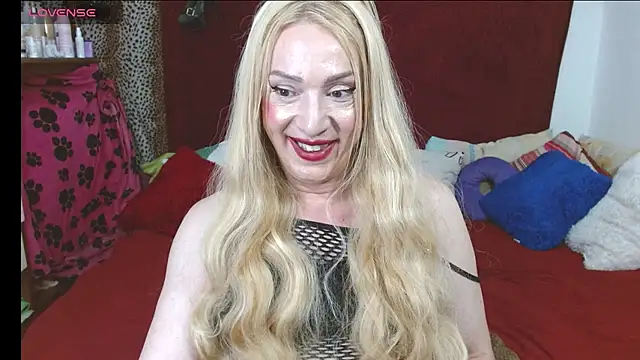 elena_evans – Kamerová šou