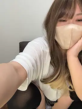 sakina-07のウェブカメラショー