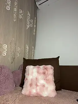 Sabrinedivinee Obrolan Langsung XXX