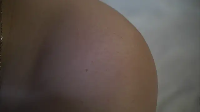 SharonNightt 网络视讯表演