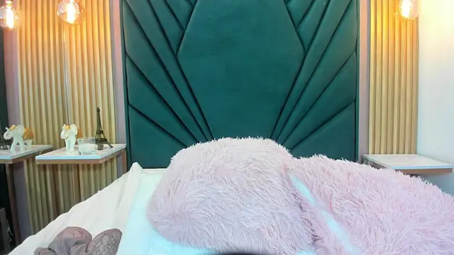 Sotf_Charlotte 网络视讯表演