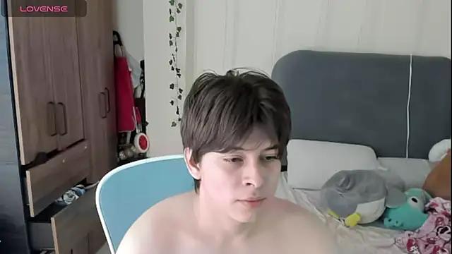 Felixzyn webcam show