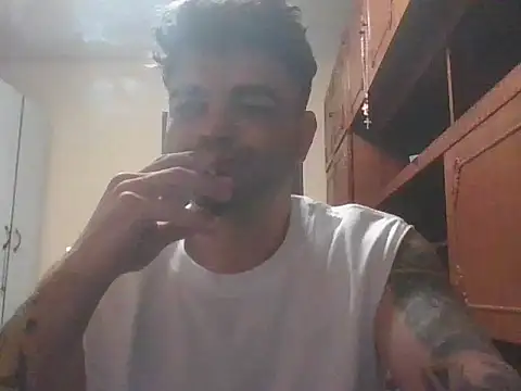 projectdivad Webcam show