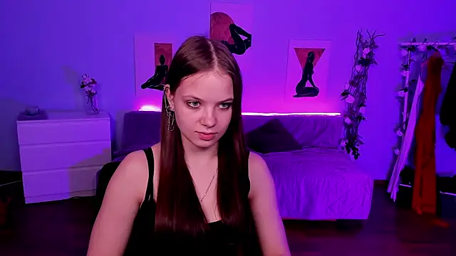 BetsyKiss 라이브 XXX 채팅