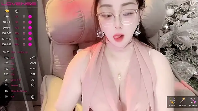 Živý XXX chat Monica-666888-