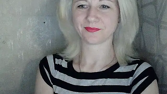 Katerina-Kissa – webcam-show