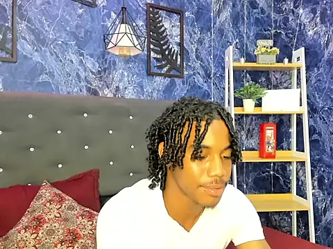 Chatroom XXX en direct de axel_silva4