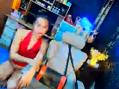 JillianWard17 Show Webcam