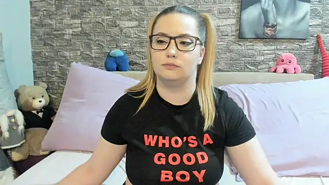 kalindahot – webcam-show