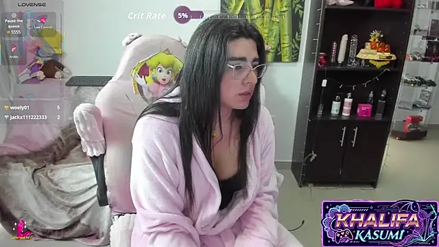 Khalifa_Gold Show Webcam