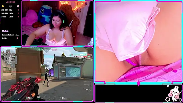 ALIS_E_G's Live XXX Chat