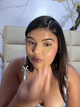 Lia_sexx – Live XXX-chat