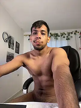 shooting_wilson – Live XXX-chat