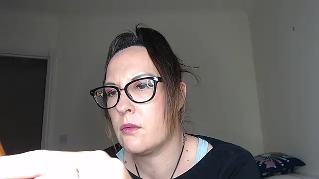 Chat XXX en directo de Humiliatrixxxx