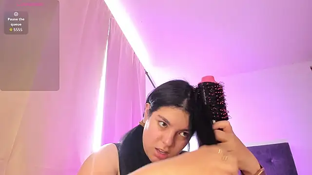 Chat XXX ao vivo de Kylie2211