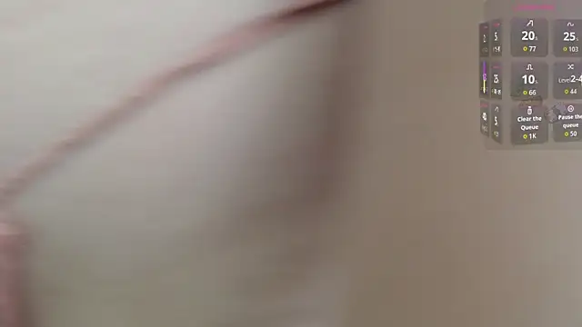 sophia_frank Adlı Modelin Canlı XXX Sohbeti