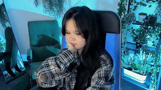 Chat XXX en directo de Elainebeness