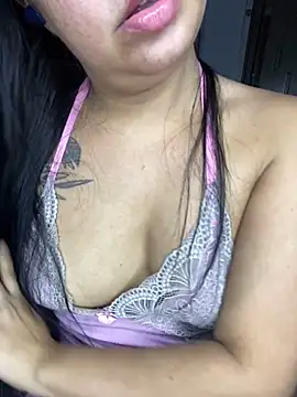 Show de kelinhaon na webcam