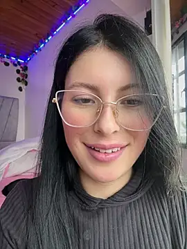 GiuliaBianchi élő XXX-chatje