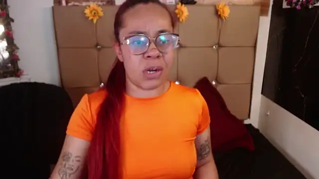 Chat XXX ao vivo de MIA__SPENCER